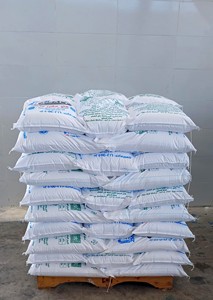 เกลือหินสีขาวบริสุทธิ์แบบพรีเมี่ยมเกลือตั้งโต๊ะขนาด25กก. ส่งตรงจากผู้ผลิตอียิปต์ขายส่งฉลากส่วนตัว - Product Image 4