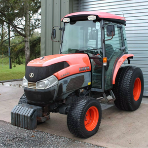 Tractor Agrícola L5040 4WD con Componentes Principales: Motor, Bomba, Caja de Cambios y Rodamientos en Venta - Product Image 1