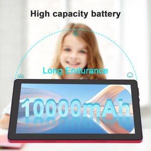 Nhà Máy 10 Trong Máy Tính Bảng C Ý Tưởng HD Màn Hình Hệ Thống Android 8GB + 512GB Lưu Trữ Lớn Người Lớn Tablet PC Với Chuột Bàn Phím Cm8800plus - Product Image 4