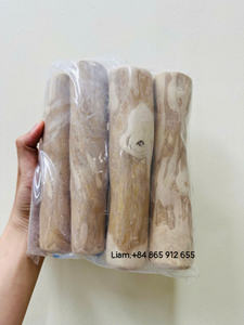 Masticables Premium de Madera de Café Natural para Perros - Sostenibles, Mejoran la Salud para Cachorros, Hechos en Vietnam por Viet Delta Liam+84.865.912.655 - Product Image 3