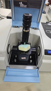 Spettrofotometro dello spettrometro dello spettrometro portatile a infrarossi per trasformazione di <span class=keywords><strong>Fourier</strong></span> - Product Image 6