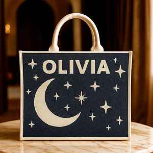 Bolso con cuentas personalizado, bolso de boda personalizado, bolso con cuentas florales, bolso de boda personalizado, regalo de dama de honor, bolso floral azul, - Product Image 1