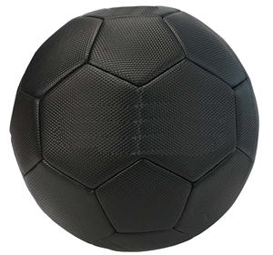 Fabricant de mini ballons de football pour enfants bon marché ballons de football en caoutchouc PVC taille 5 taille 4 football personnalisé - Product Image 2