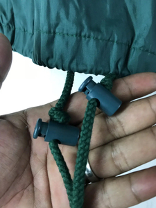 <b>Men</b> Custom Lightweight Nylon <b>Jackets</b> Waterproof Windproof Zip Up Hoodies Windbreaker <b>Jacket</b> - Product Image 4