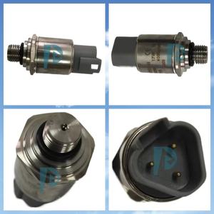Sensor de Presión para Maquinaria de Construcción VOE17253748 17253748 17202584 para Motor EC220D EC250D EC300D, 3 Meses de Garantía - Product Image 2