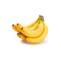 Hoge Kwaliteit Biologische Verse Banaan Volledige Voeding Met Zoete Smaak Uitstekende Indiase Leverancier Tegen Concurrerende Prijs