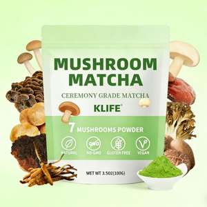 KlLIFE - <span class=keywords><strong>Matcha</strong></span> en Polvo 100% Natural, Té Verde <span class=keywords><strong>Matcha</strong></span> - Product Image 4