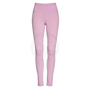 Leggings de yoga respirants sans couture à taille haute avec logo personnalisé 2025, vêtements de sport pour femmes - Product Image 1