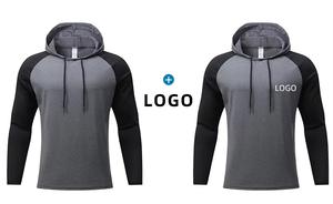 SportsWEAR Custom Spandex Compression Men's Front Logo 2026 - Product Image 5