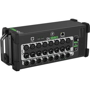 Mezclador Digital Inalámbrico para Rack Mackie DL16SE 16 x 8 OEM/ODM - Product Image 1