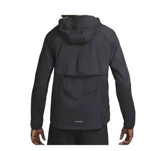 Veste coupe-vent et imperméable grande taille à fermeture éclair avec col montant et motif 2026 – Prix de gros imbattable - Product Image 4