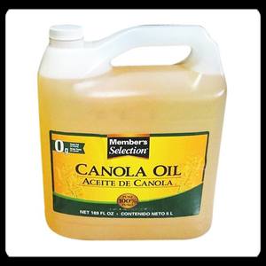 Huile de colza raffinée, huile de canola de qualité supérieure, huile de cuisson en vrac, huile comestible de haute qualité pour les restaurants et les foyers - Product Image 2