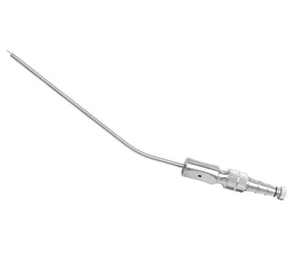 หลอดดูด Frazier ราคาถูกกำหนดเองได้น้ำหนักเบาเครื่องมือทางการแพทย์หลอดดูด Frazier - Product Image 4