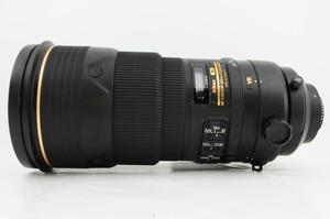 Nikonn AF-S 300mm f/2.8G ED VR II ống kính + mui xe tuyệt vời - Product Image 6