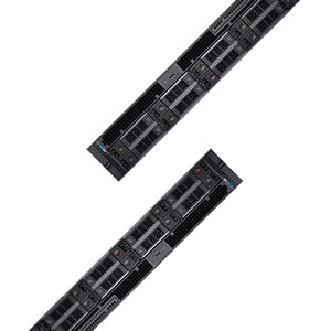 Serveur R740 avec prise en charge des GPU |   2U |   2x Intel Xeon Gold 6230 |   128 Go |   2x A100/A40 Prêt pour le GPU |   8 baies de 2,5 pouces |   Pour l'IA et le rendu - Product Image 1