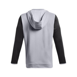 Fundamentos de fábrica Logotipo personalizado Patrón Béisbol Sudadera con capucha Sublimación Bordado Poliéster Algodón Manga larga Béisbol Hombres Sudadera con capucha Desgaste - Product Image 6