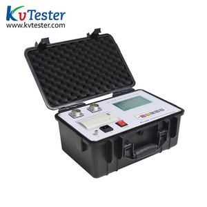 Phòng thí nghiệm thiết bị <span class=keywords><strong>vlf</strong></span> Hi-pot Tester tần số cực thấp 30kv <span class=keywords><strong>vlf</strong></span> AC hipot Tester hipot Máy kiểm tra cáp hipot - Product Image 3