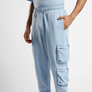 ชุดกางเกงออกกำลังกายแบบกำหนดขนาดเองสำหรับผู้ชาย ชุดกางเกงสำหรับใช้งานกลางแจ้ง ชุดกีฬาแบบกำหนดขนาดเองสำหรับผู้ชาย - Product Image 6