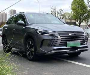 Modelo 2025, Auto Usado de 1.5L, Transmisión Continuamente Variable, Autonomía NEDC de 601-700 km, Vehículo Híbrido de Nueva Energía de Alta Gama, 200-250kW - Product Image 3