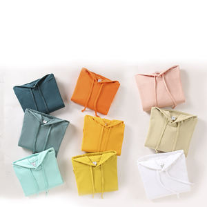 Sweat-shirt à capuche surdimensionné en polaire à séchage rapide pour l'hiver 2025, vente en gros, haute qualité, 100% coton, col à capuche, livraison rapide - Product Image 3