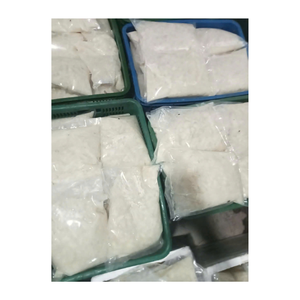 Purée de corossol congelée IQF-Pâte de fruits Graviola pour l'exportation-Purée de fruits tropicaux naturels pour jus, smoothie, dessert - Product Image 4