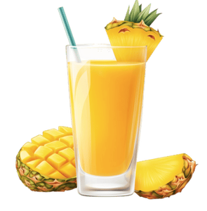 Jugo de piña congelado al por mayor | Suministro a granel para el servicio de alimentos al por menor y la industria - Product Image 1