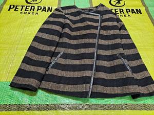 Ropa Usada: Traje de Invierno para Mujer - Chaqueta Corta - Product Image 4