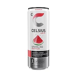 Boisson énergisante Celsius, Orange, pétillante, 12 fl oz, disponible en stock - Product Image 6