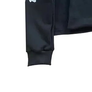 Sudadera con Capucha Personalizada con Estampado y Logotipo, Tejido Flexible y Estilo Minimalista Limpio, Ideal para Trabajos o Actividades al Aire Libre - Product Image 2