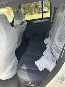 BYD Leopard 5 Ultra ปี 2026 ใหม่เอี่ยม ระบบขับเคลื่อนอัตโนมัติ 0 กม. 599 แรงม้า เครื่องยนต์ 4 สูบ 5 ที่นั่ง เกียร์อัตโนมัติ ขาย - Product Image 3