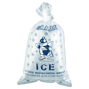 Les sacs de glace en polyéthylène sont le choix parfait pour une entreprise de commerce électronique provenant du Vietnam. - Product Image 1