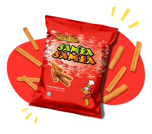 Snacks de Guisantes con Sabor a Pollo para Barbacoa, 14g, Bajos en Calorías, Saludables y Altos en Proteínas - Product Image 2