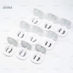 Franchise Partner Pestañas postizas magnéticas de 13mm - Product Image 6