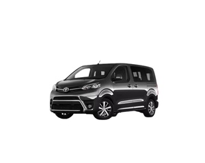 โตโยต้า proace Verso ALPHARD HILUX Kei Crown โมเดล8L กล้อง LED หนังไฟฟ้า Acura Dark Multi-Function อลูมิเนียมอัลลอยด์ - Product Image 2