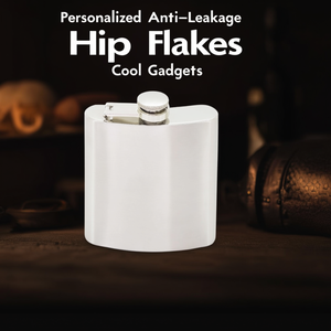 Fiaschette Personalizzate Anti-Perdita: Gadget Fantastici - Product Image 3