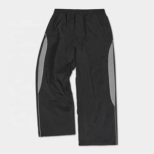 Pantalon de ski imperméable et coupe-vent pour homme, éco-responsable, chaud et thermique pour l'extérieur, idéal pour le snowboard - Vente en gros - Product Image 2