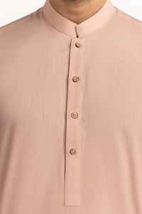 Shalwar Qameez de Moda para Hombre, Talla Grande, Transpirable, para Todas las Temporadas, Estilo Pakistaní y Saudí, Jubba Larga para Oración, Venta al por Mayor - Product Image 3