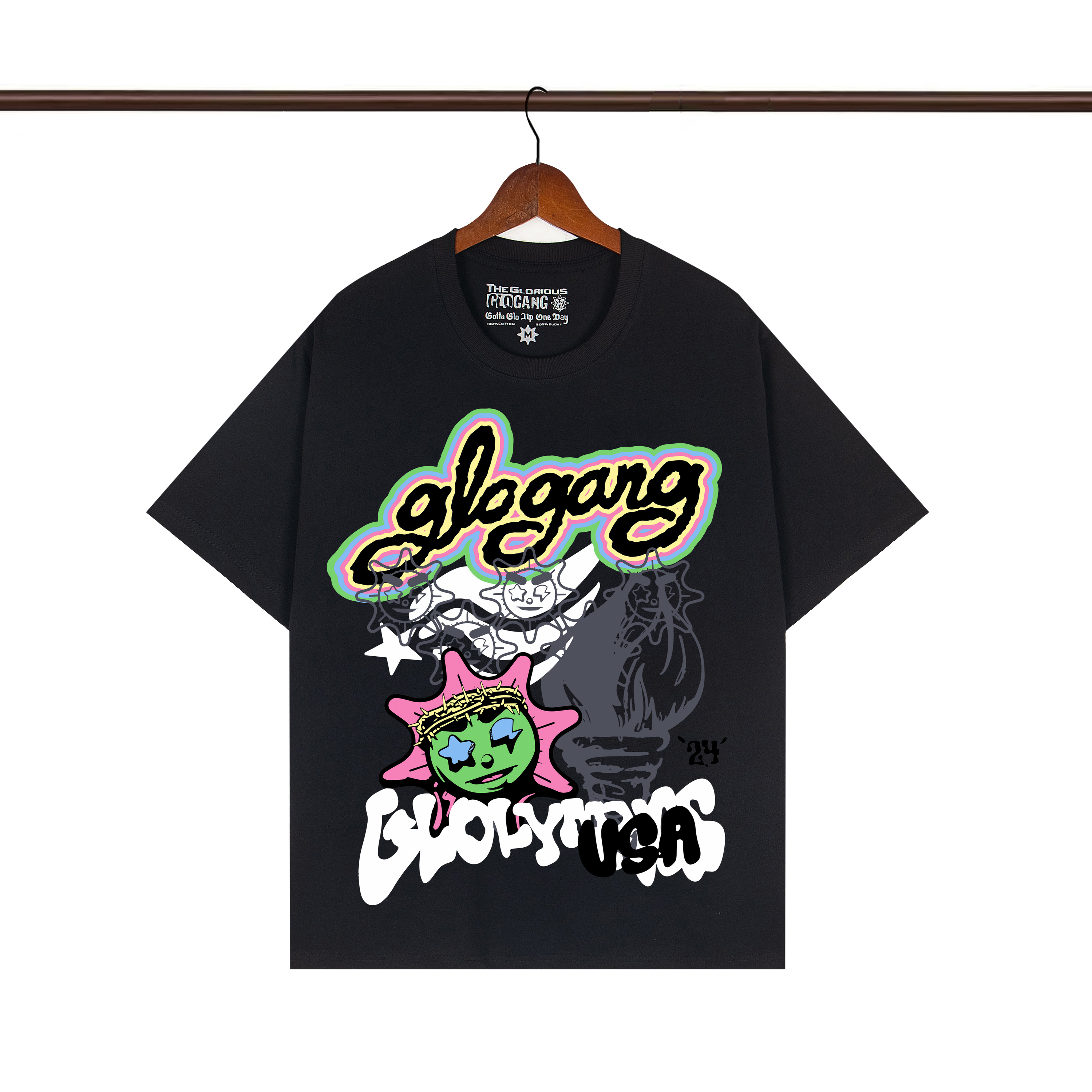 Black109