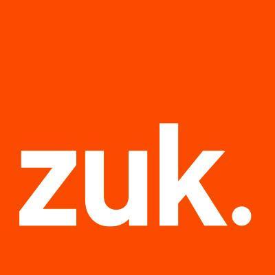 zuk. B2B Werbeagentur logo