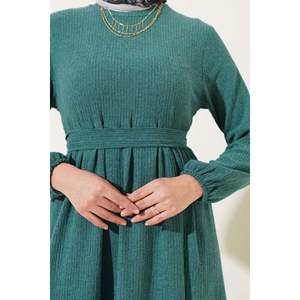 เข็มขัดต้นไม้เปลือกไม้ชุดสีเขียว - Product Image 4