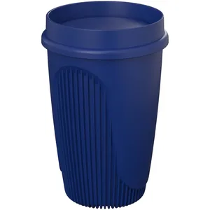 Gobelet haut personnalisé de 350 ml pour la promotion de boissons et le merchandising - Product Image 3