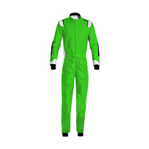 Traje interior de Karting de carreras ignífugo ligero de alta calidad, transpirable, a prueba de viento, técnicas de impresión Premium para una máxima comodidad - Product Image 4