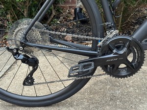 Qualité 2025 T r e k Domane AL 5 Gen 4 Prêt à être expédié - Product Image 3