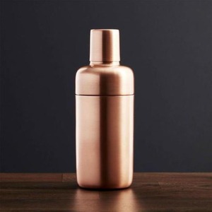 Exclusivo diseño de botella de agua de cobre tradicional y moderno que se adapta al estilo de vida urbano al tiempo que ofrece antiguos principios de salud Ayurveda - Product Image 6