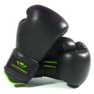 Offre spéciale de haute qualité boxe compétitive taille officielle poids gants de boxe nouveau Design rembourré Guantes de boxeo vente chaude - Product Image 2