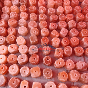 Thân Thiện Với Môi Tự Nhiên Himalaya Màu Hồng Muối Khối Cao Cấp Chất Lượng Thủ Công Tùy Chỉnh Hình Động Vật Liếm Ngựa Hươu Thức Ăn Gia Súc - Product Image 3