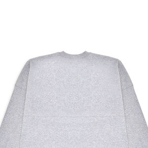 Nueva llegada invierno cálido hombres pulóver Jersey precio asequible hombres manga regular diseño Jersey para la venta - Product Image 5