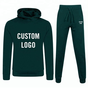 Conjunto Deportivo Urbano de Primera Calidad con Capucha, Estampado y Ecológico, Diseñado para Entrenamiento, Ropa Urbana y Uso Diario - Product Image 5
