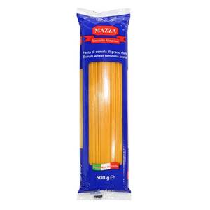 Macaroni de qualité supérieure OEM&ODM, spaghetti / pâtes / macaroni sans sucre, faible teneur en sodium, fournisseur italien en gros de pâtes - Product Image 4