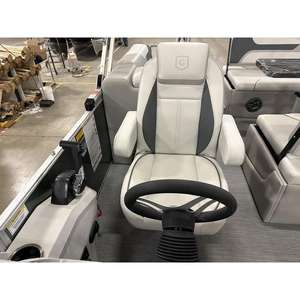 Bateaux pontons Godfrey Sweetwater 2286DT 2026 : des bateaux incomparables pour les aventures aquatiques - Product Image 6